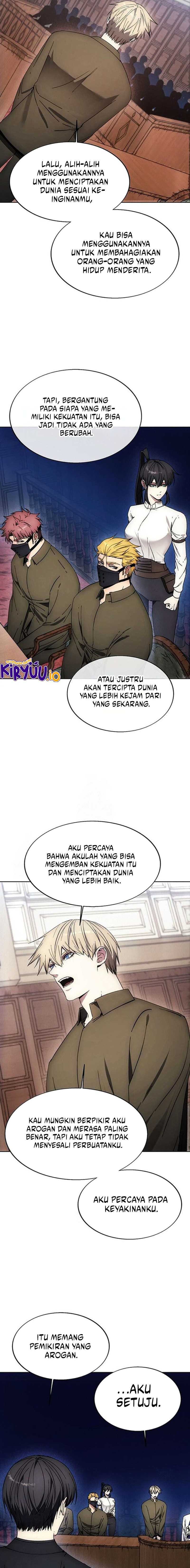 How to Live as a Villain Chapter 198 Gambar 10