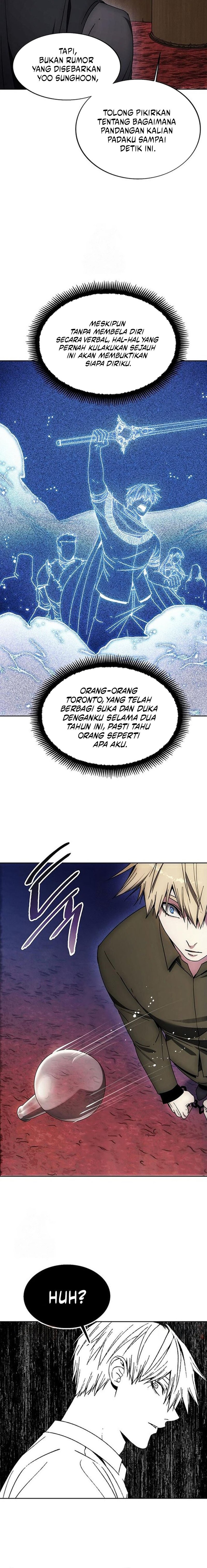 How to Live as a Villain Chapter 198 Gambar 11