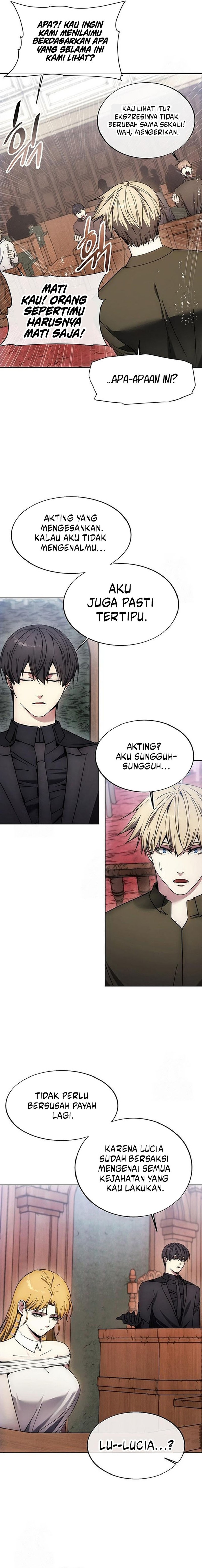 How to Live as a Villain Chapter 198 Gambar 12