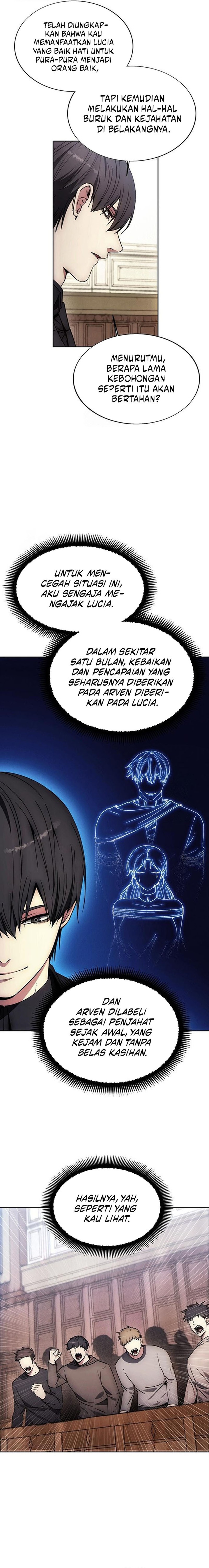 How to Live as a Villain Chapter 198 Gambar 13