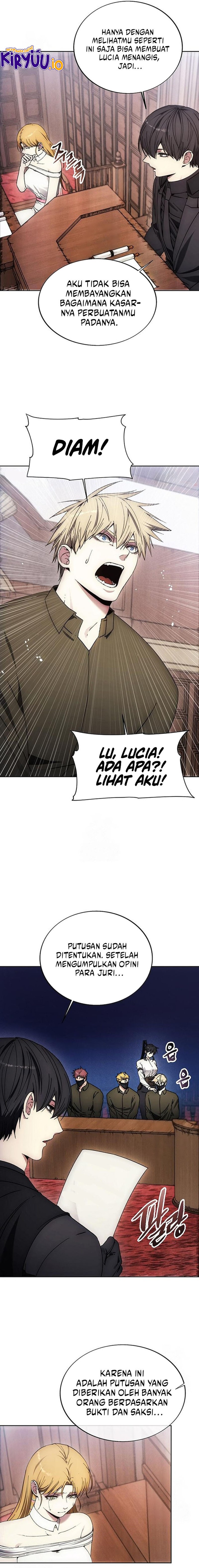 How to Live as a Villain Chapter 198 Gambar 14