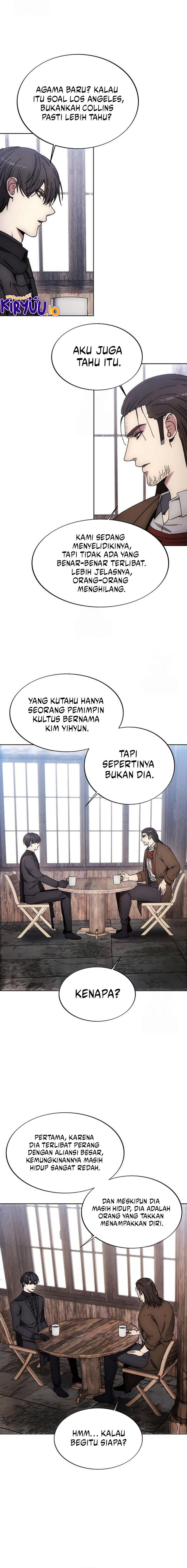 How to Live as a Villain Chapter 198 Gambar 18