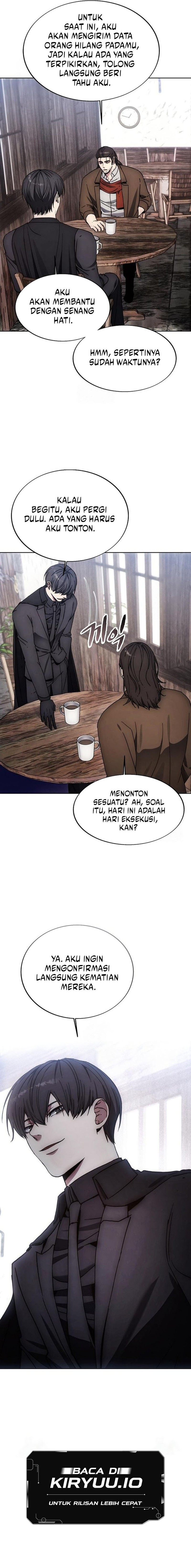 How to Live as a Villain Chapter 198 Gambar 19