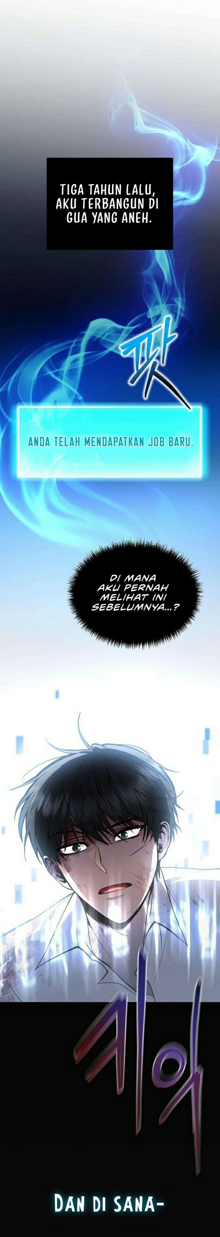 How to Live as an Illegal Healer Chapter 02 Gambar 2
