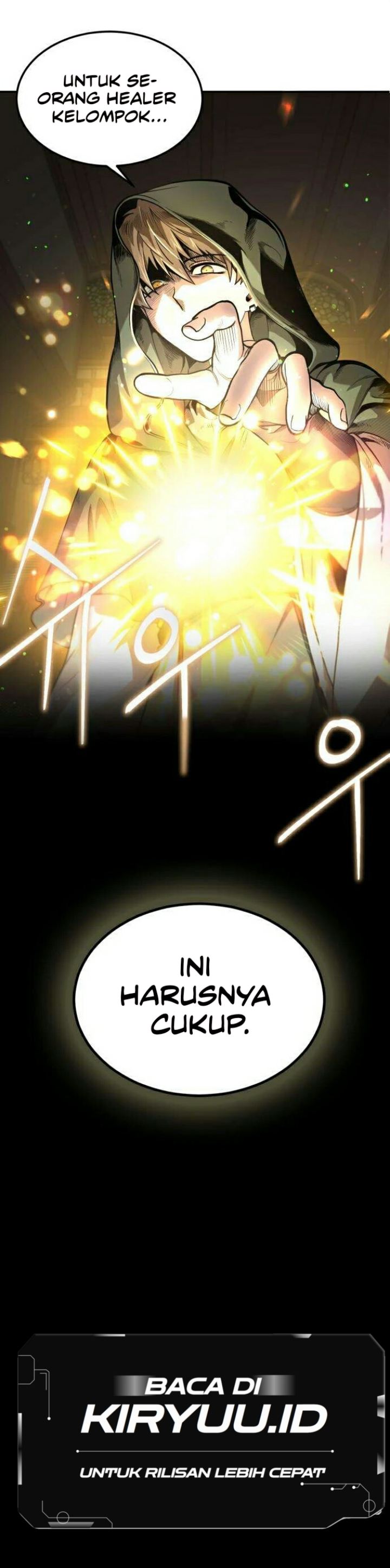 How to Live as an Illegal Healer Chapter 02 Gambar 27