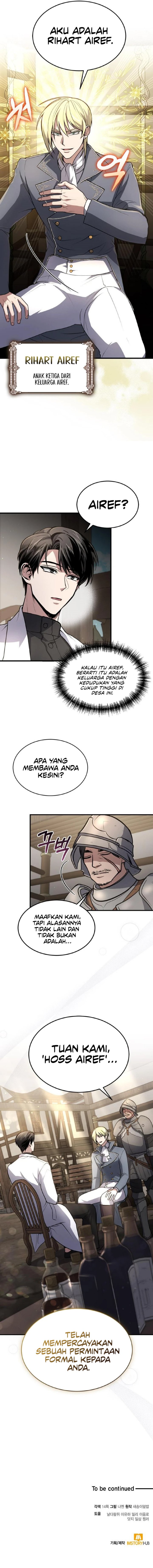 How to Live as an Illegal Healer Chapter 07 Gambar 11