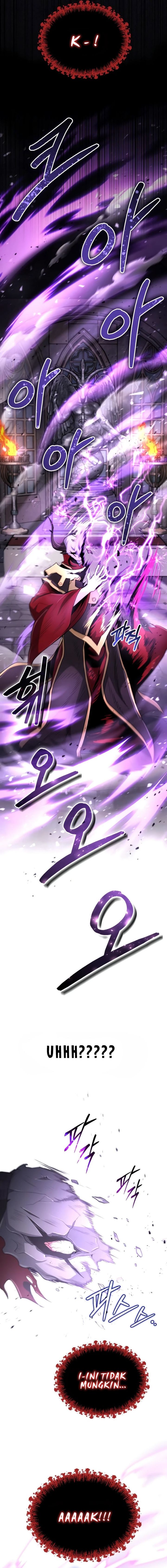 How to Live as an Illegal Healer Chapter 22 Gambar 5