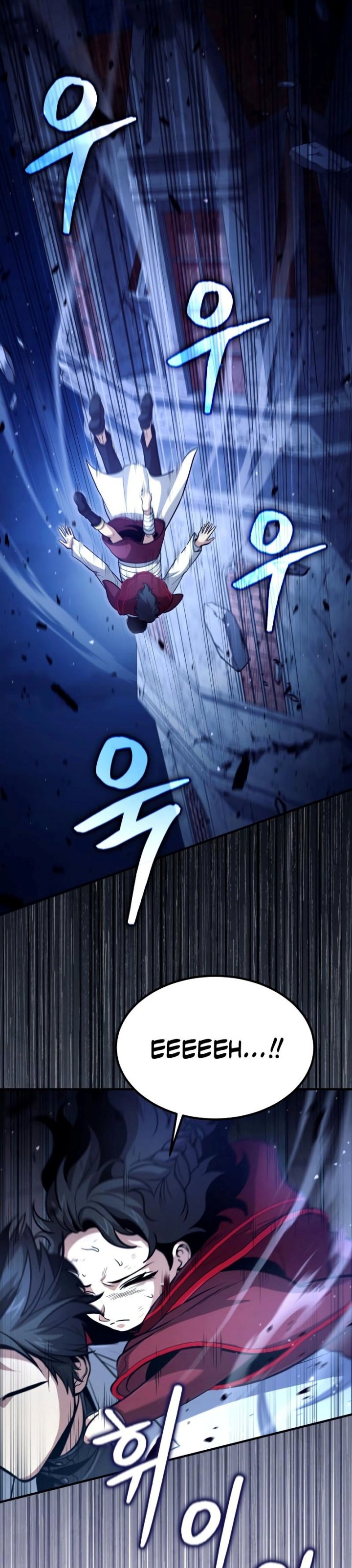 How to Live as an Illegal Healer Chapter 31 Gambar 10