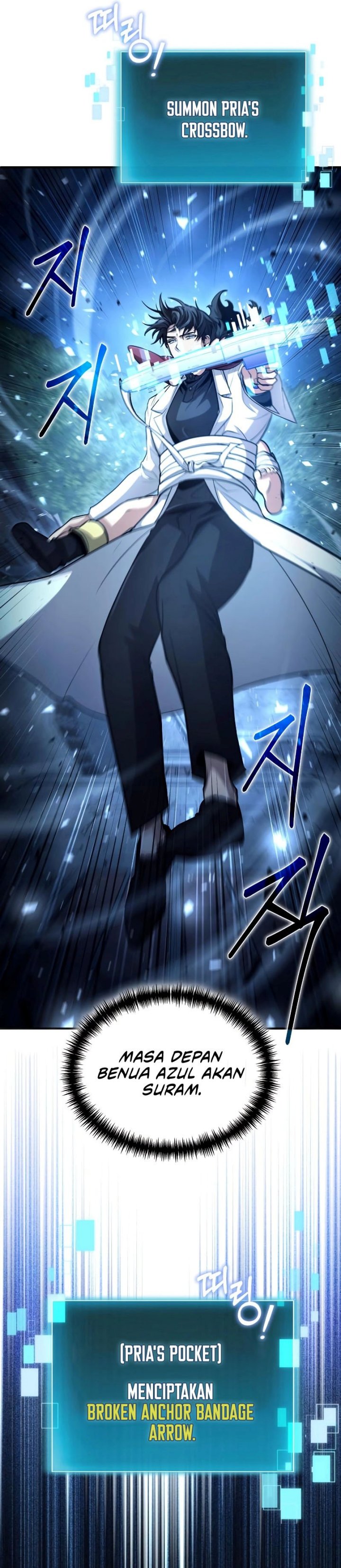 How to Live as an Illegal Healer Chapter 31 Gambar 12