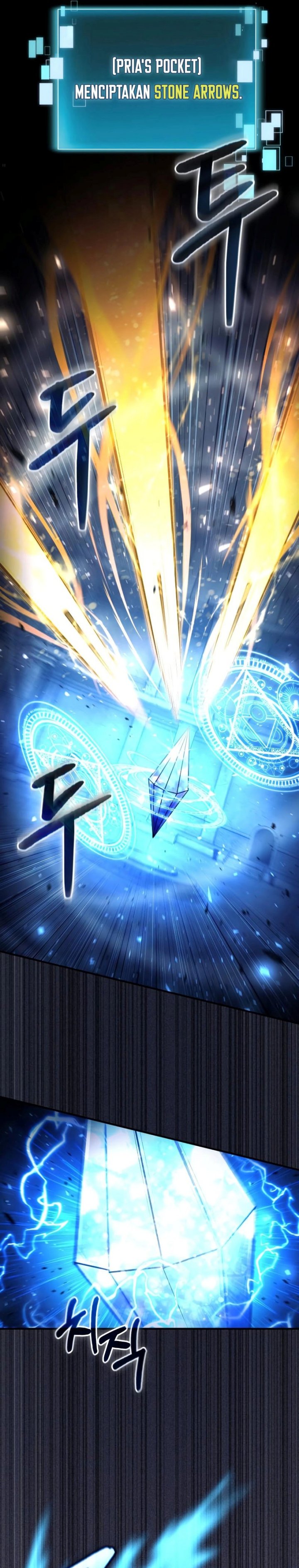 How to Live as an Illegal Healer Chapter 31 Gambar 28