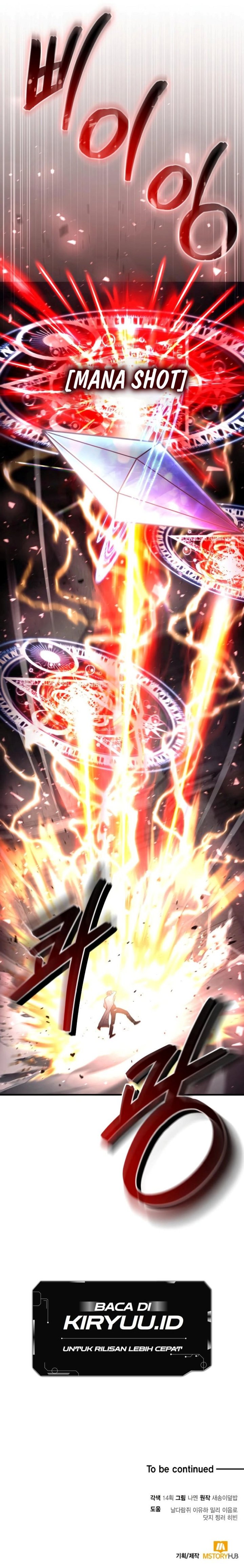 How to Live as an Illegal Healer Chapter 31 Gambar 35