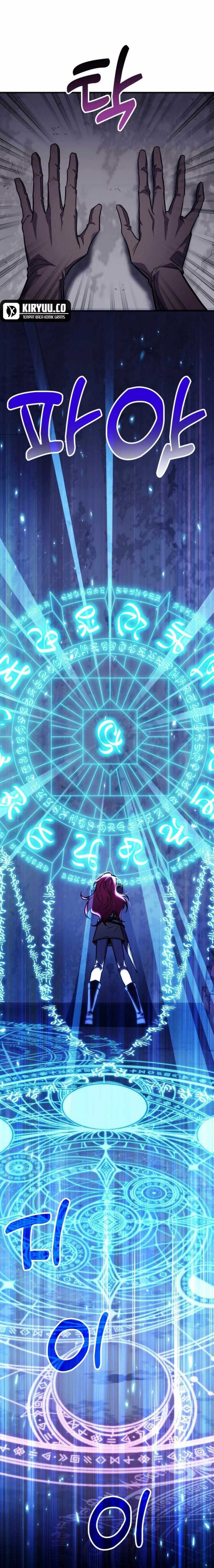 How to Live as an Illegal Healer Chapter 67 Gambar 2