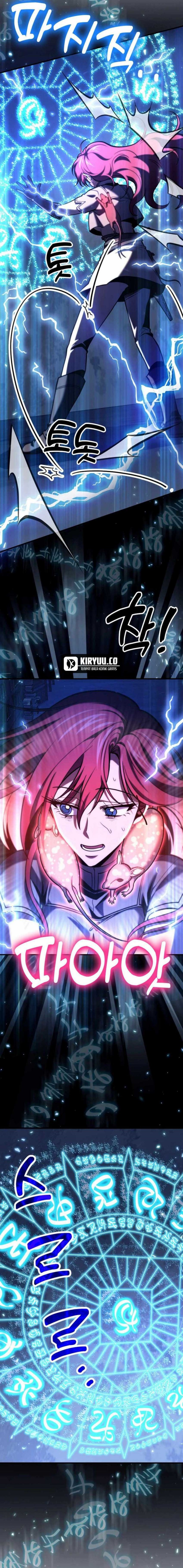 How to Live as an Illegal Healer Chapter 67 Gambar 8