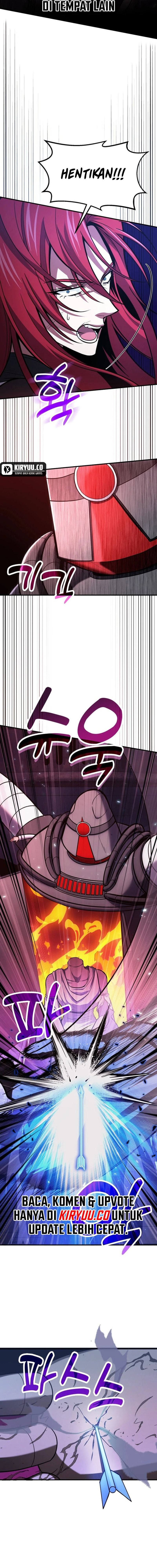 How to Live as an Illegal Healer Chapter 69 Gambar 6