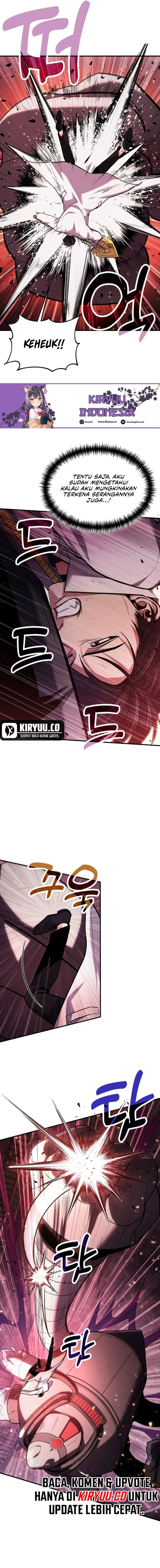 How to Live as an Illegal Healer Chapter 69 Gambar 19