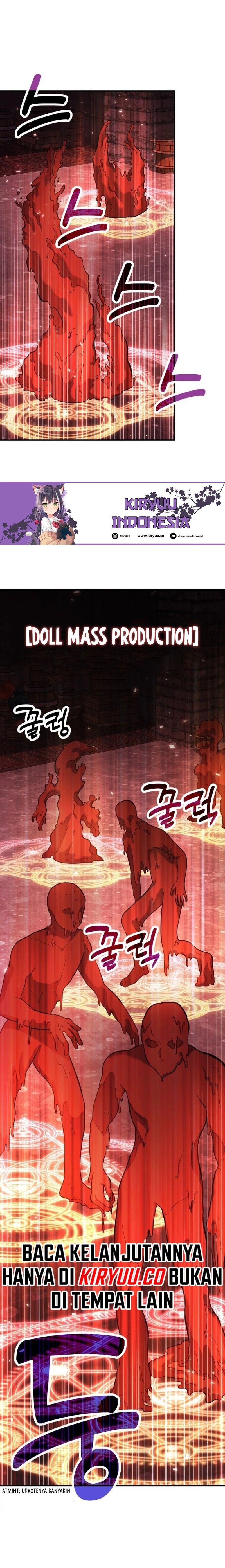 How to Live as an Illegal Healer Chapter 69 Gambar 25