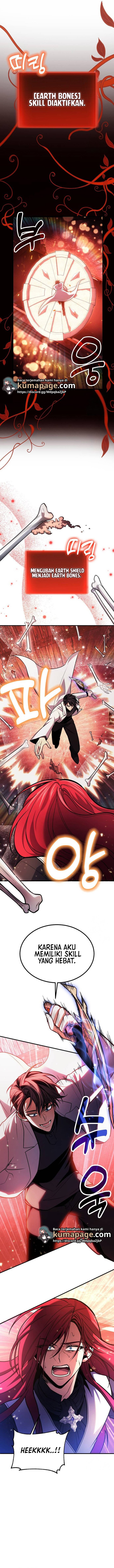 How to Live as an Illegal Healer Chapter 70 Gambar 5