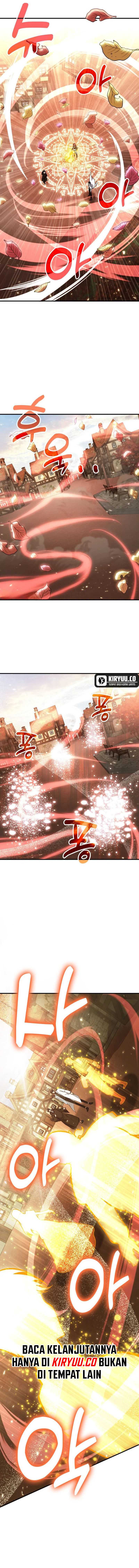 How to Live as an Illegal Healer Chapter 75 Gambar 5