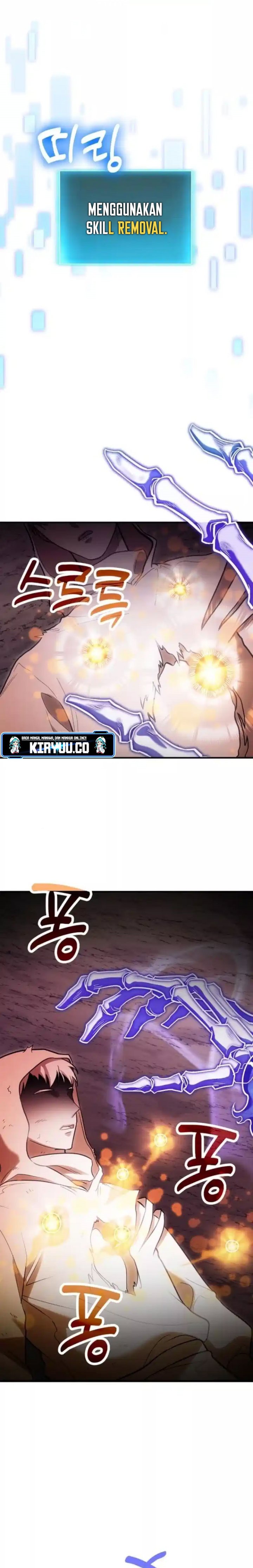 How to Live as an Illegal Healer Chapter 85 Gambar 2