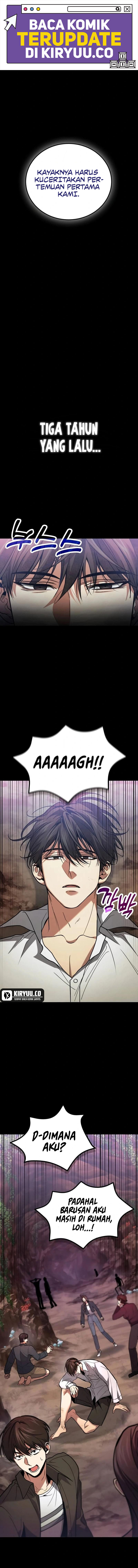 How to Live as an Illegal Healer Chapter 88 Gambar 2