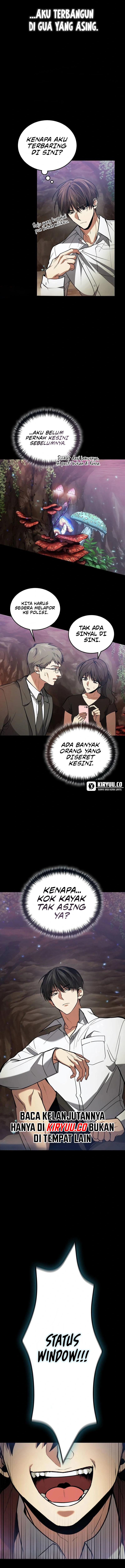 How to Live as an Illegal Healer Chapter 88 Gambar 3