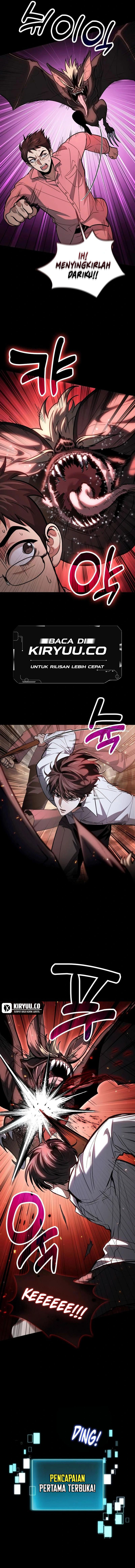 How to Live as an Illegal Healer Chapter 88 Gambar 10