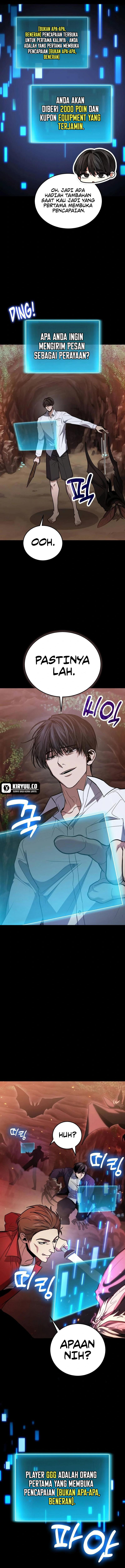 How to Live as an Illegal Healer Chapter 88 Gambar 12