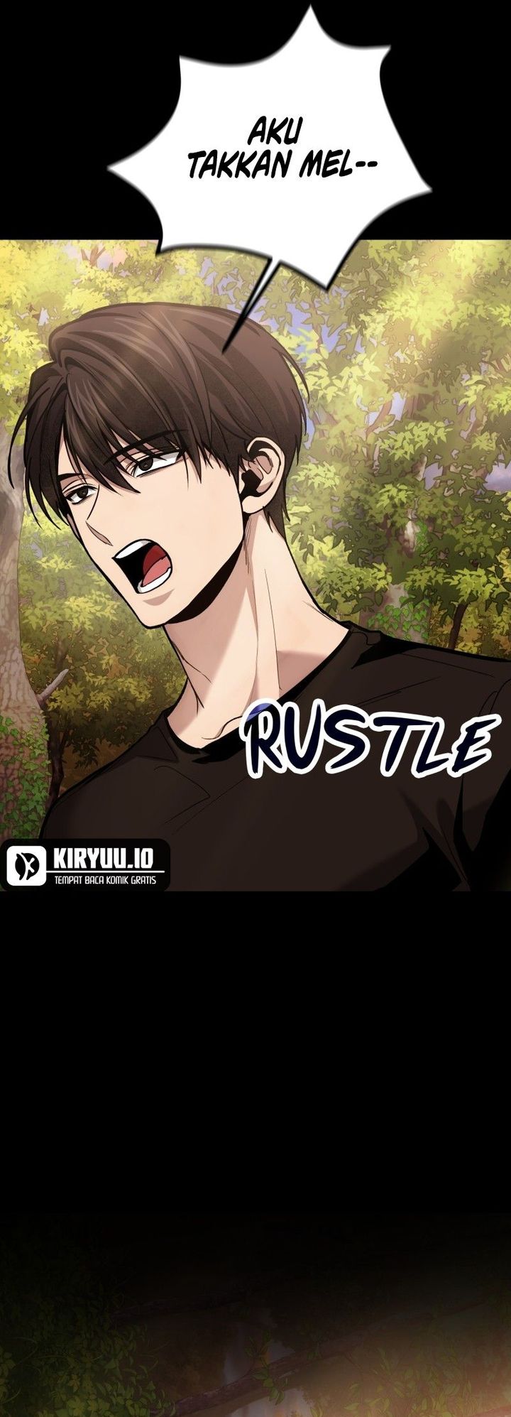 How to Live as an Illegal Healer Chapter 93 Gambar 4