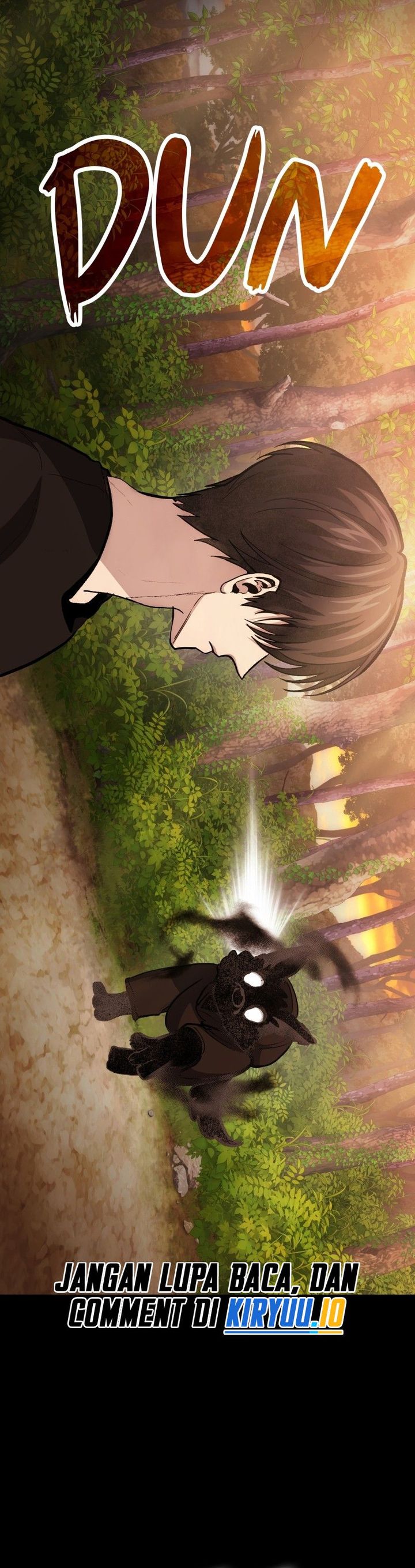 How to Live as an Illegal Healer Chapter 93 Gambar 5