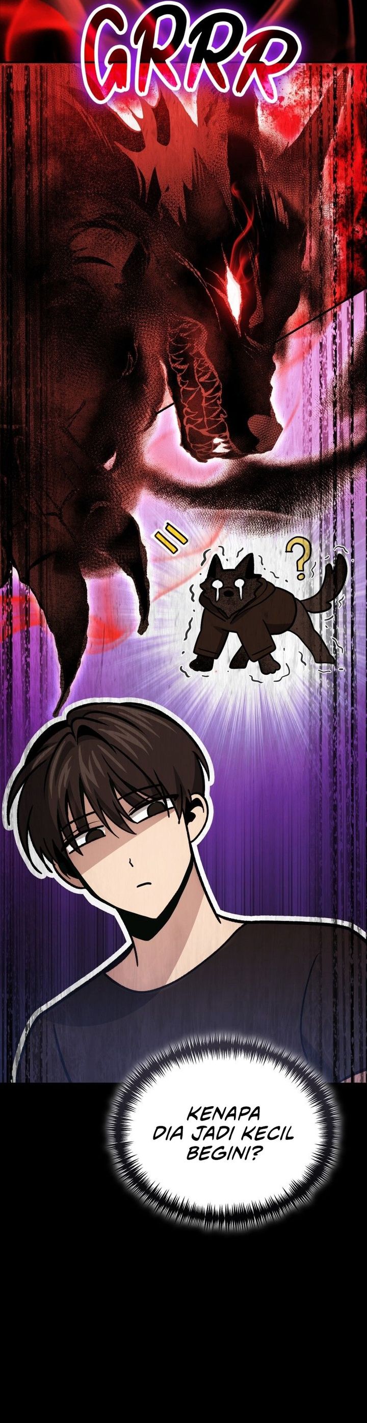 How to Live as an Illegal Healer Chapter 93 Gambar 7