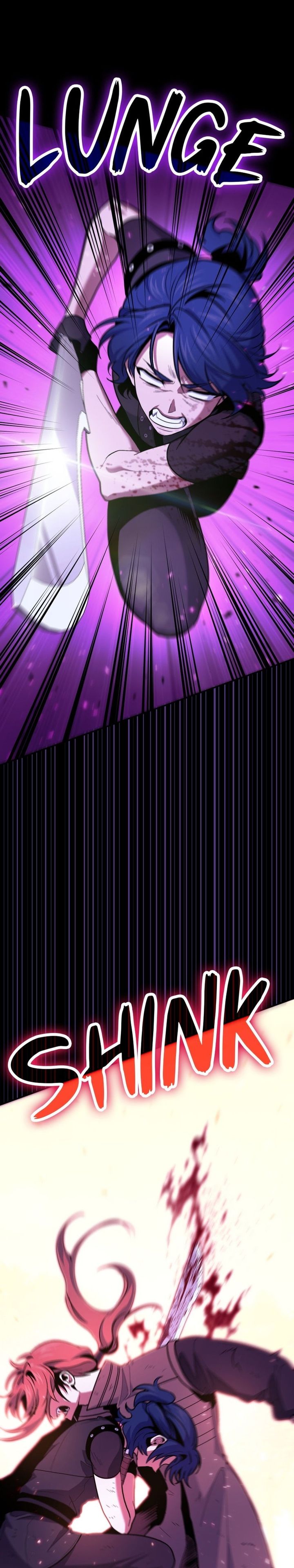 How to Live as an Illegal Healer Chapter 94 Gambar 2