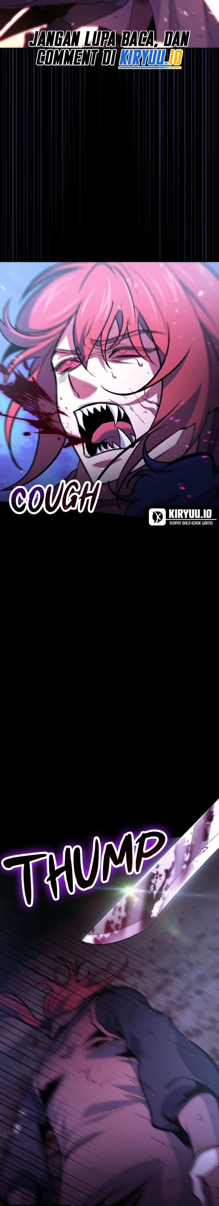 How to Live as an Illegal Healer Chapter 94 Gambar 3