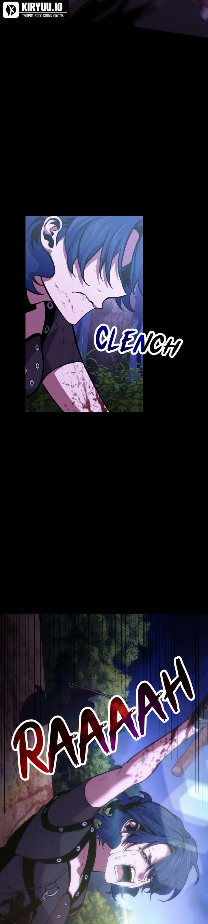 How to Live as an Illegal Healer Chapter 94 Gambar 4