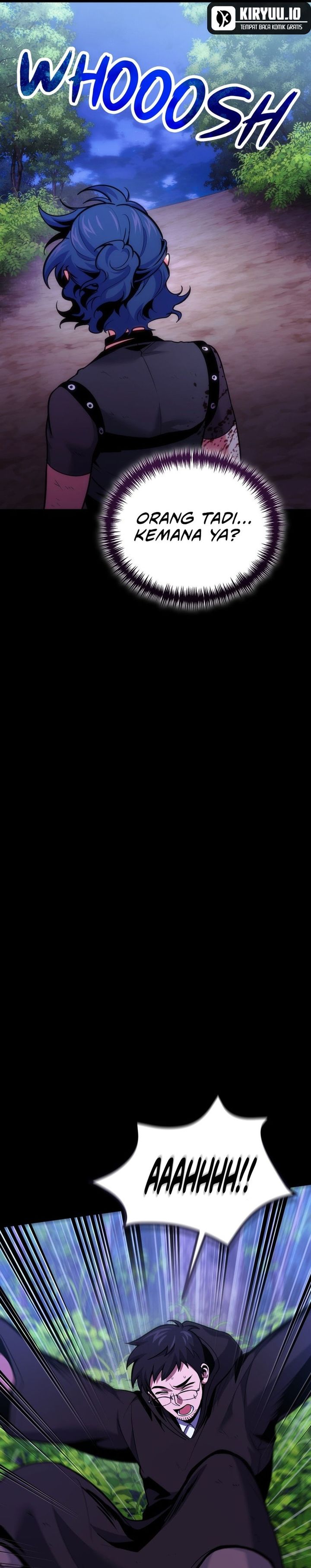 How to Live as an Illegal Healer Chapter 94 Gambar 6