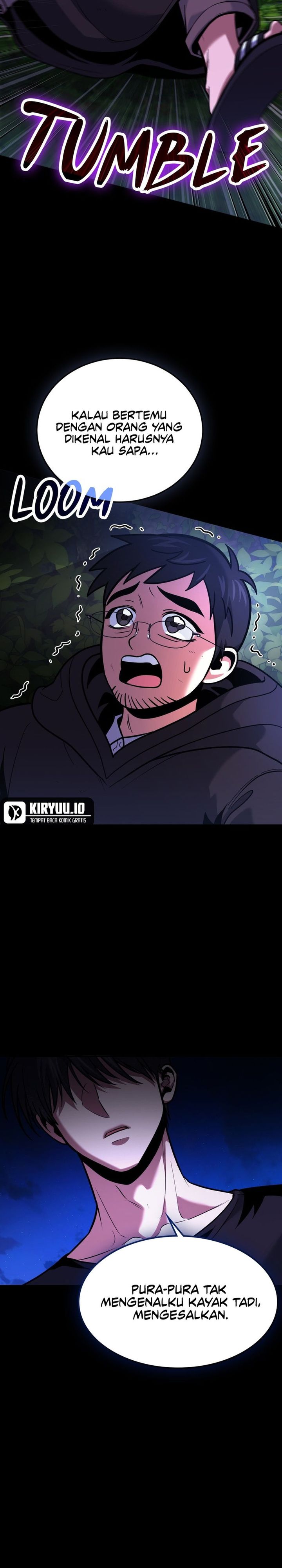 How to Live as an Illegal Healer Chapter 94 Gambar 7