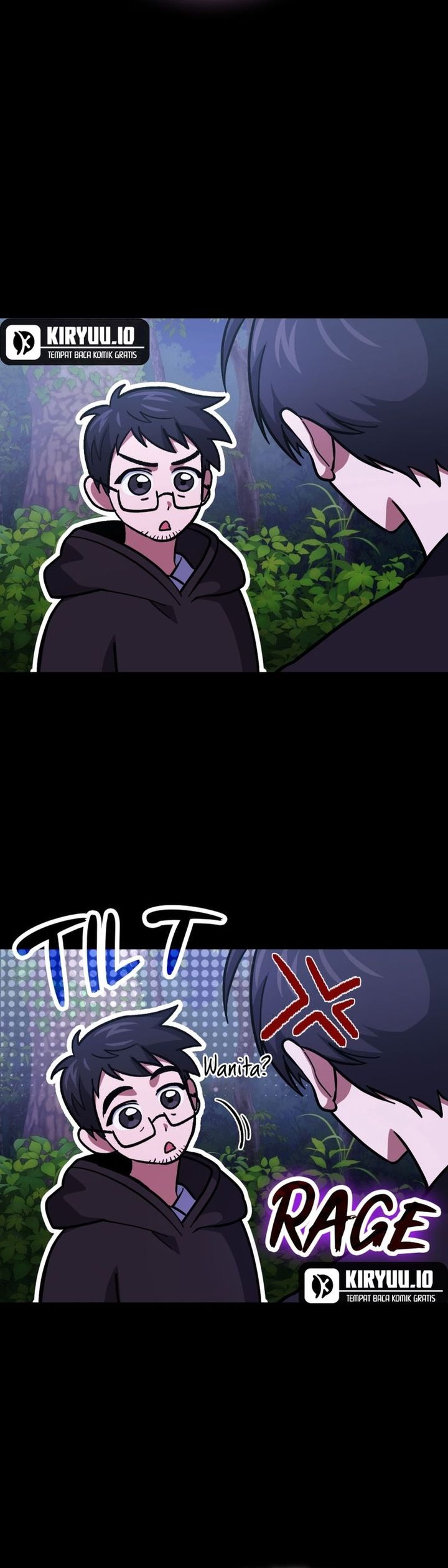 How to Live as an Illegal Healer Chapter 94 Gambar 10