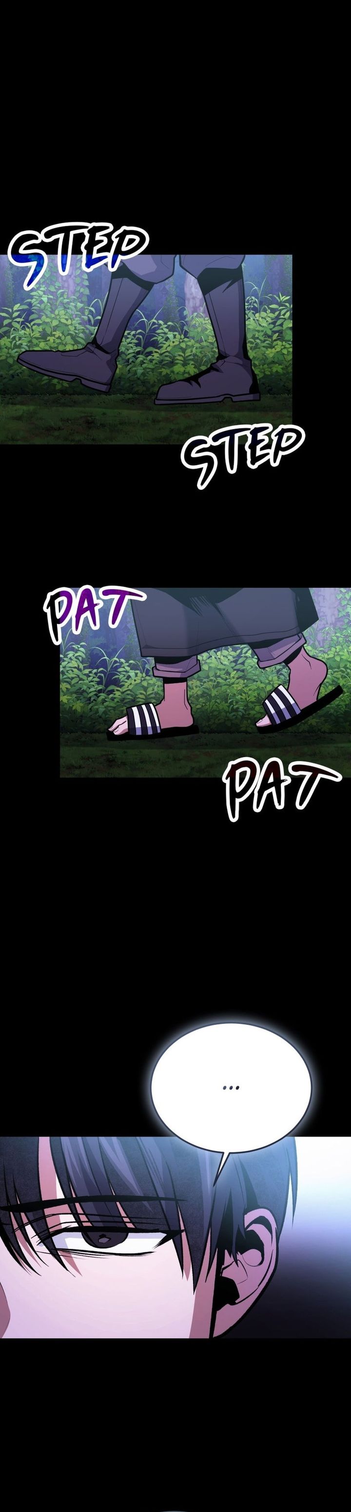 How to Live as an Illegal Healer Chapter 94 Gambar 12