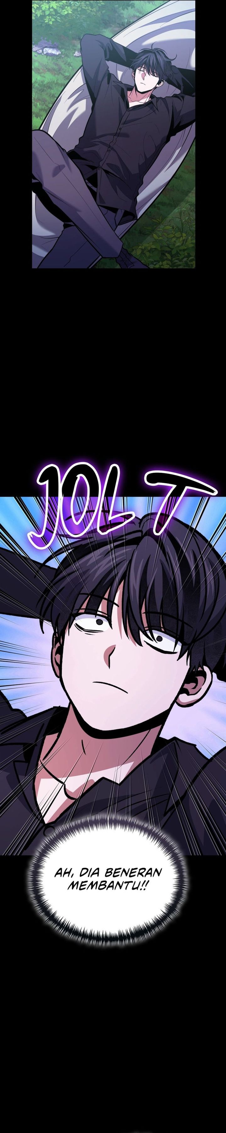 How to Live as an Illegal Healer Chapter 94 Gambar 17