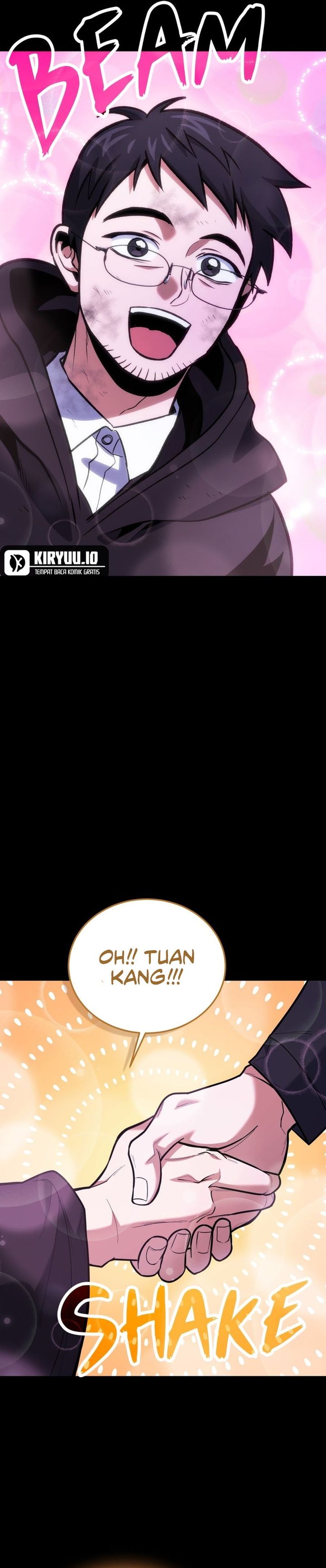 How to Live as an Illegal Healer Chapter 94 Gambar 21