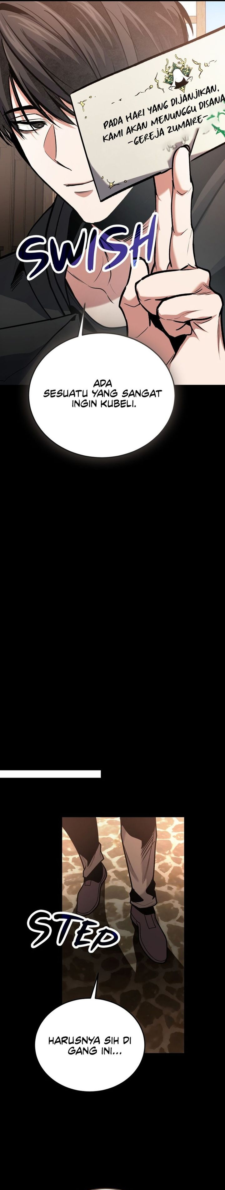 How to Live as an Illegal Healer Chapter 94 Gambar 28