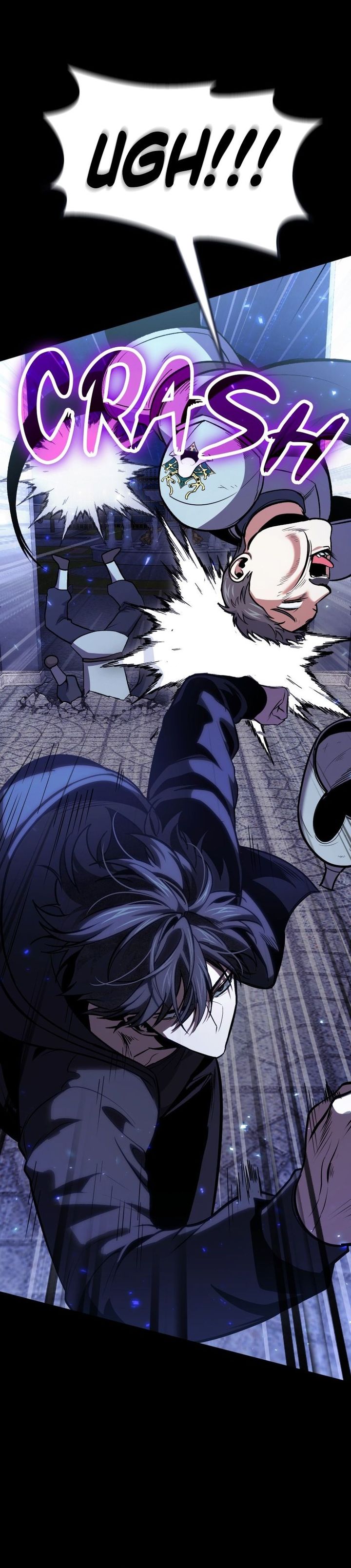 How to Live as an Illegal Healer Chapter 95 Gambar 11