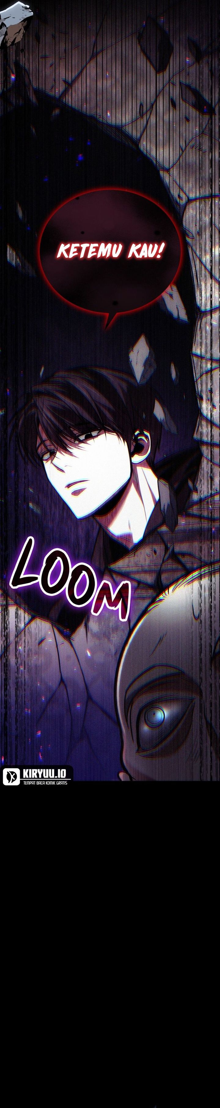 How to Live as an Illegal Healer Chapter 95 Gambar 15