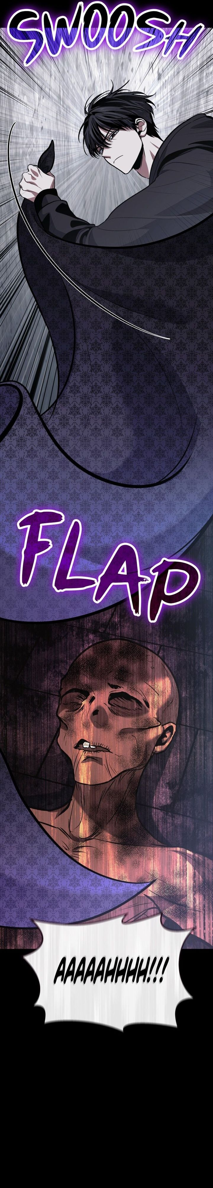 How to Live as an Illegal Healer Chapter 95 Gambar 30