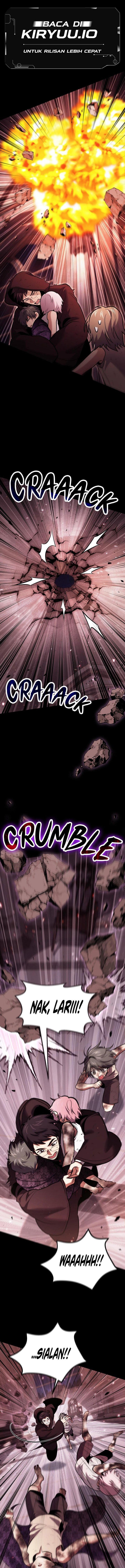 How to Live as an Illegal Healer Chapter 98 Gambar 2