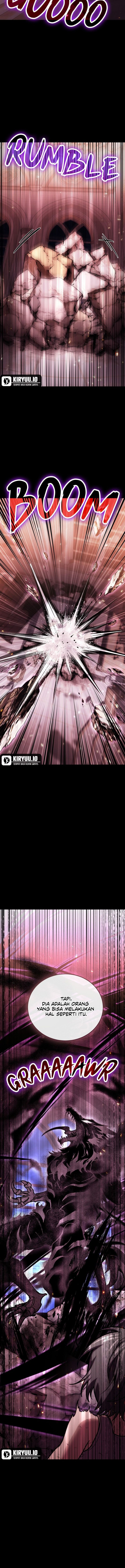 How to Live as an Illegal Healer Chapter 98 Gambar 5