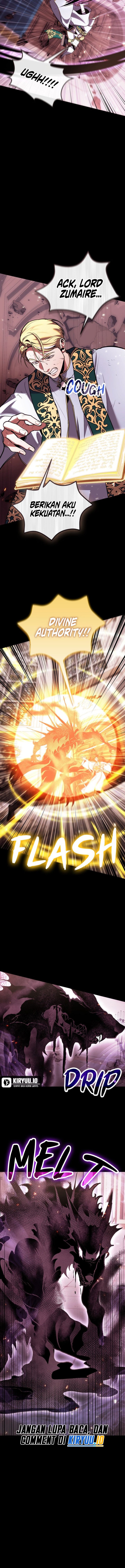 How to Live as an Illegal Healer Chapter 98 Gambar 7