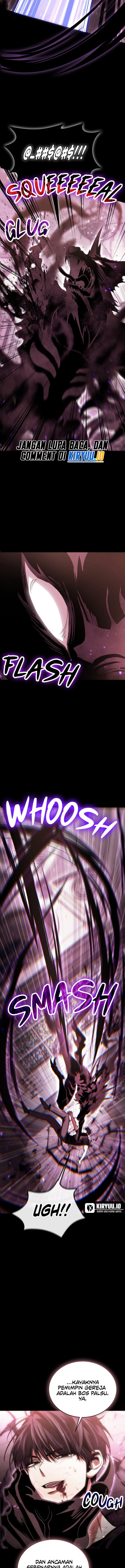 How to Live as an Illegal Healer Chapter 98 Gambar 12