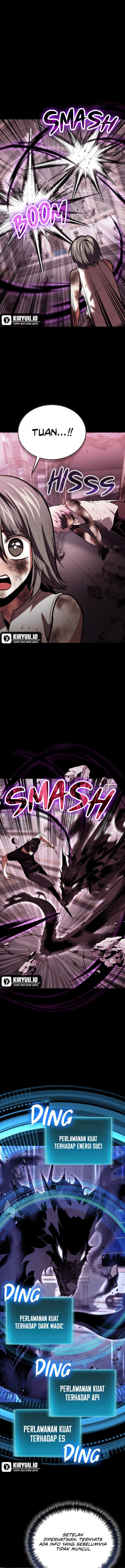 How to Live as an Illegal Healer Chapter 98 Gambar 14