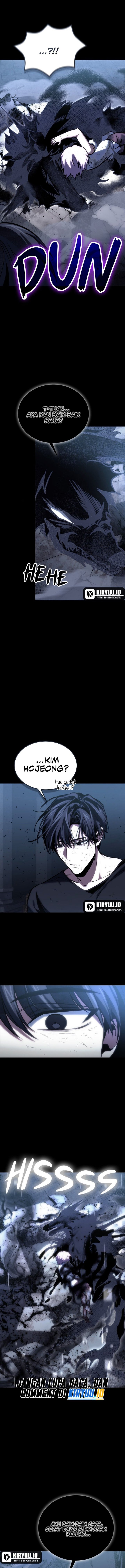 How to Live as an Illegal Healer Chapter 99 Gambar 15