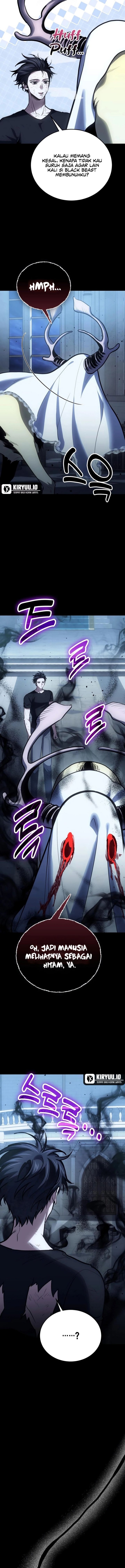 How to Live as an Illegal Healer Chapter 101 Gambar 8